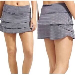 athleta | swagger skort